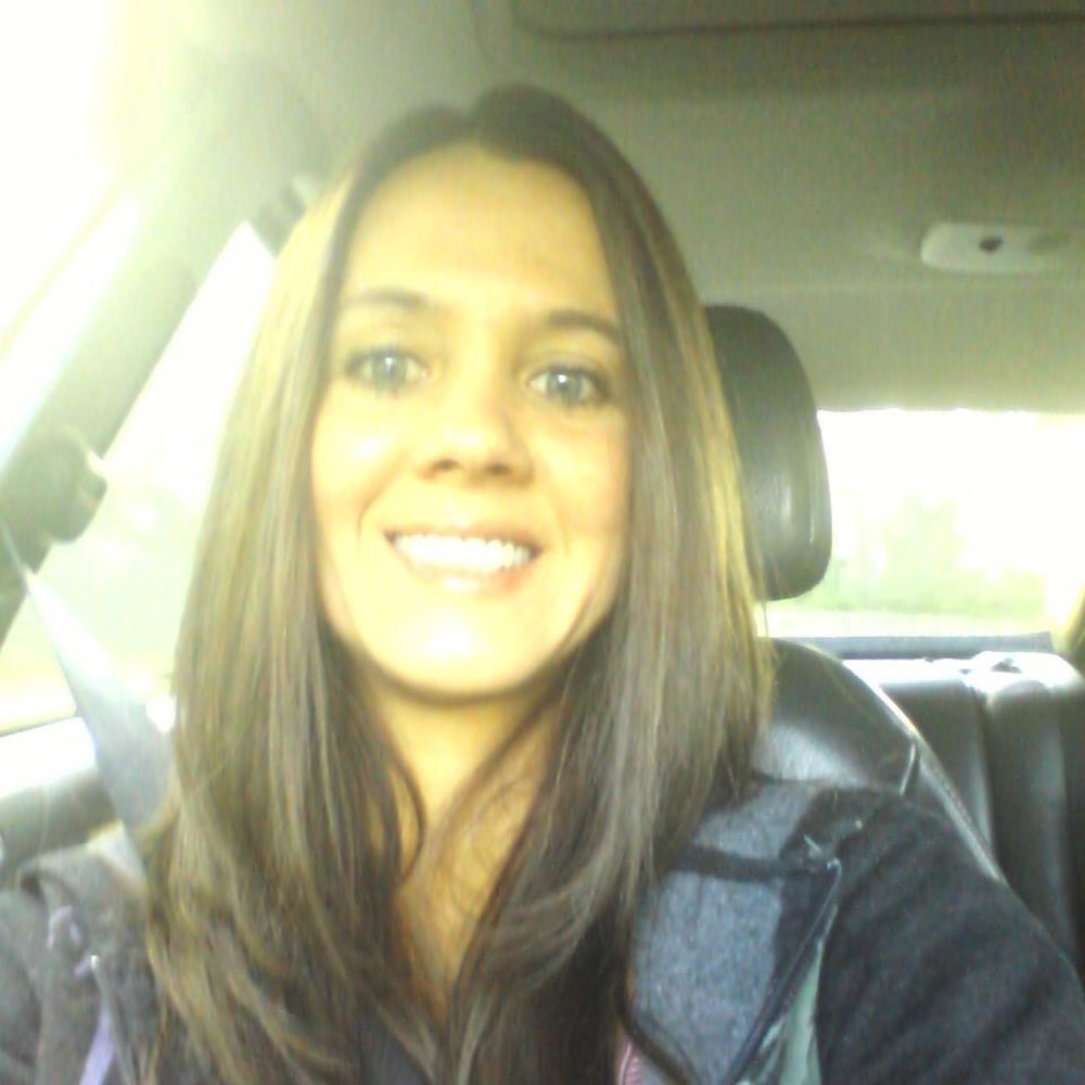 Meet your Posher, Crystal